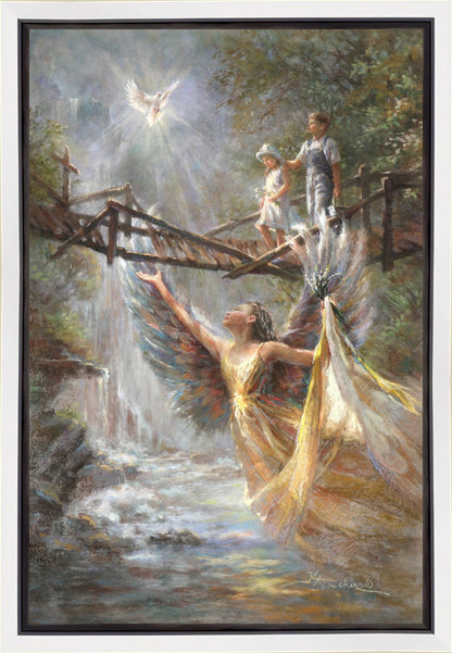 Wings of Protection
