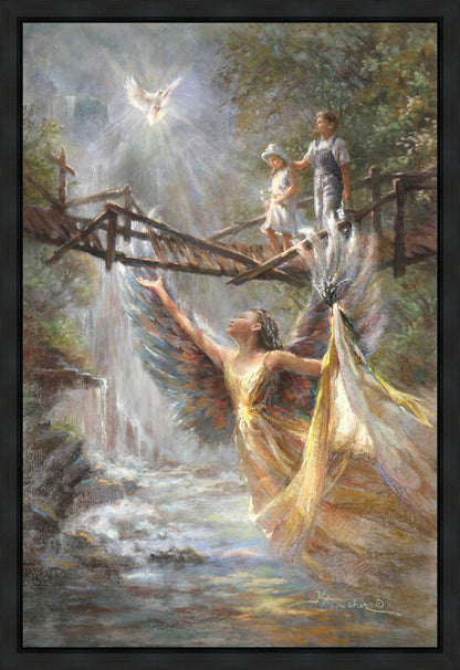 Wings of Protection