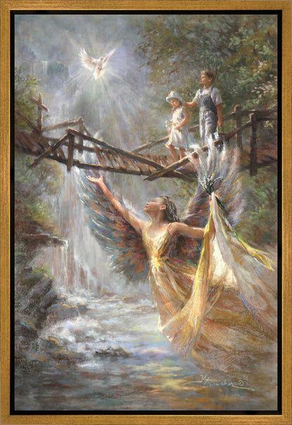 Wings of Protection