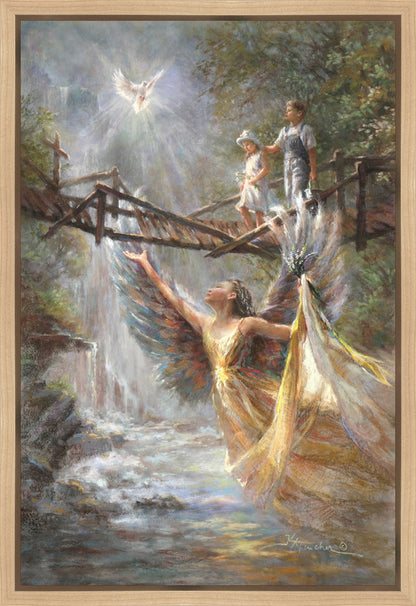 Wings of Protection