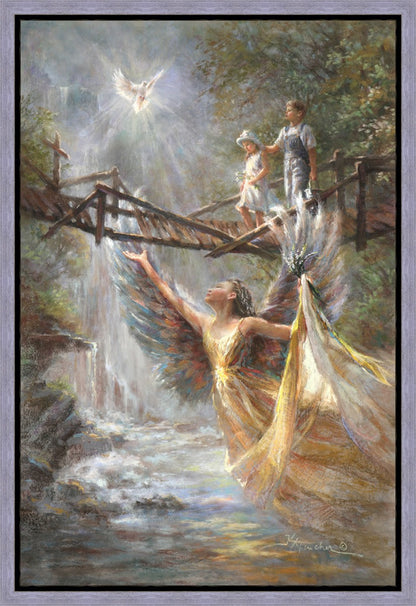 Wings of Protection