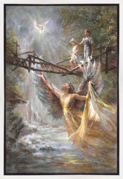 Wings of Protection
