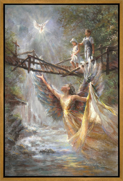 Wings of Protection