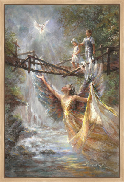Wings of Protection