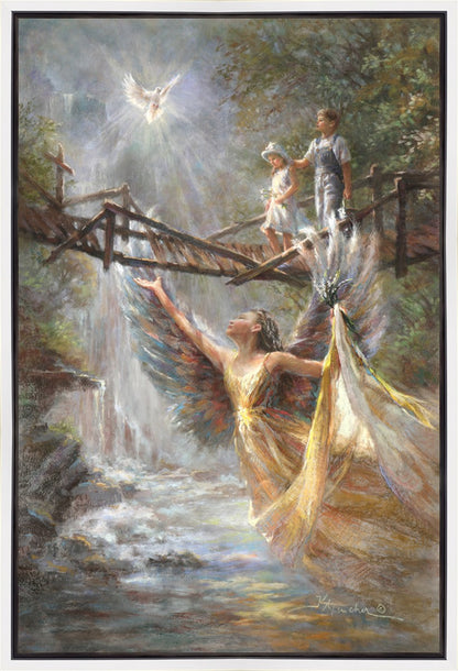 Wings of Protection
