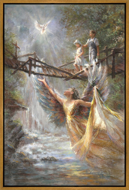 Wings of Protection