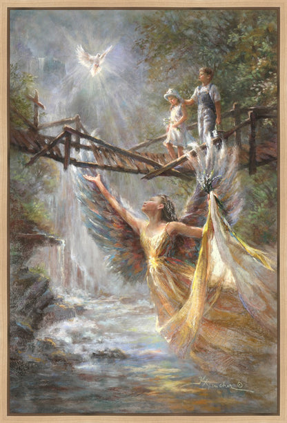 Wings of Protection