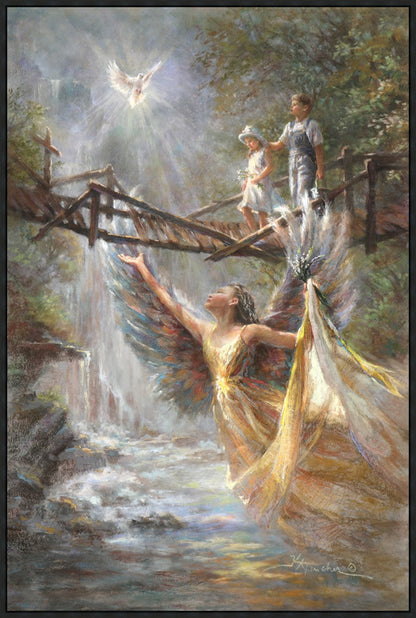 Wings of Protection