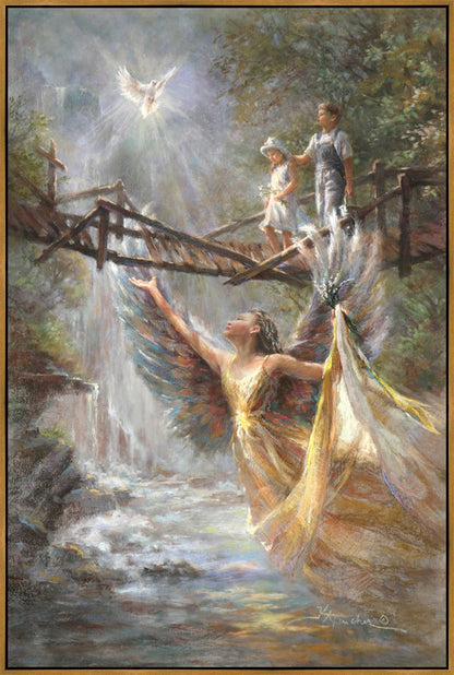 Wings of Protection