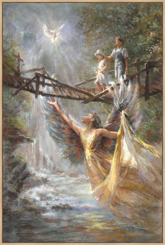 Wings of Protection