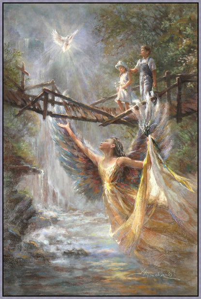 Wings of Protection