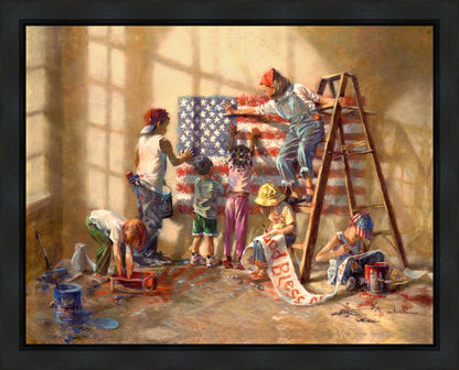 The Dream Keepers