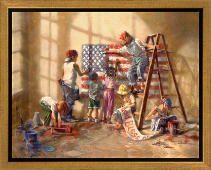 The Dream Keepers