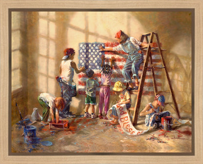 The Dream Keepers