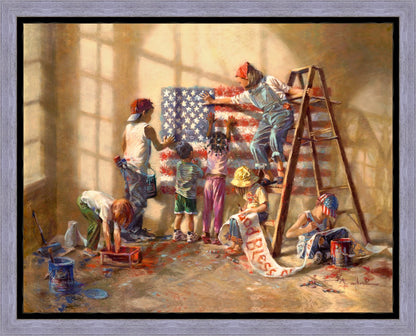The Dream Keepers