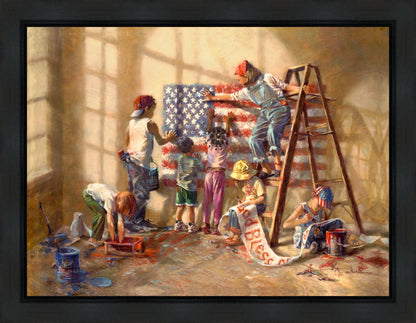 The Dream Keepers