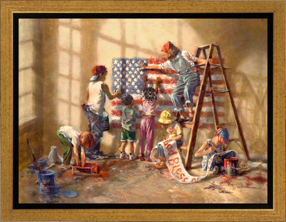 The Dream Keepers