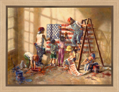 The Dream Keepers