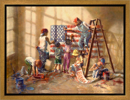 The Dream Keepers
