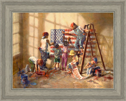 The Dream Keepers