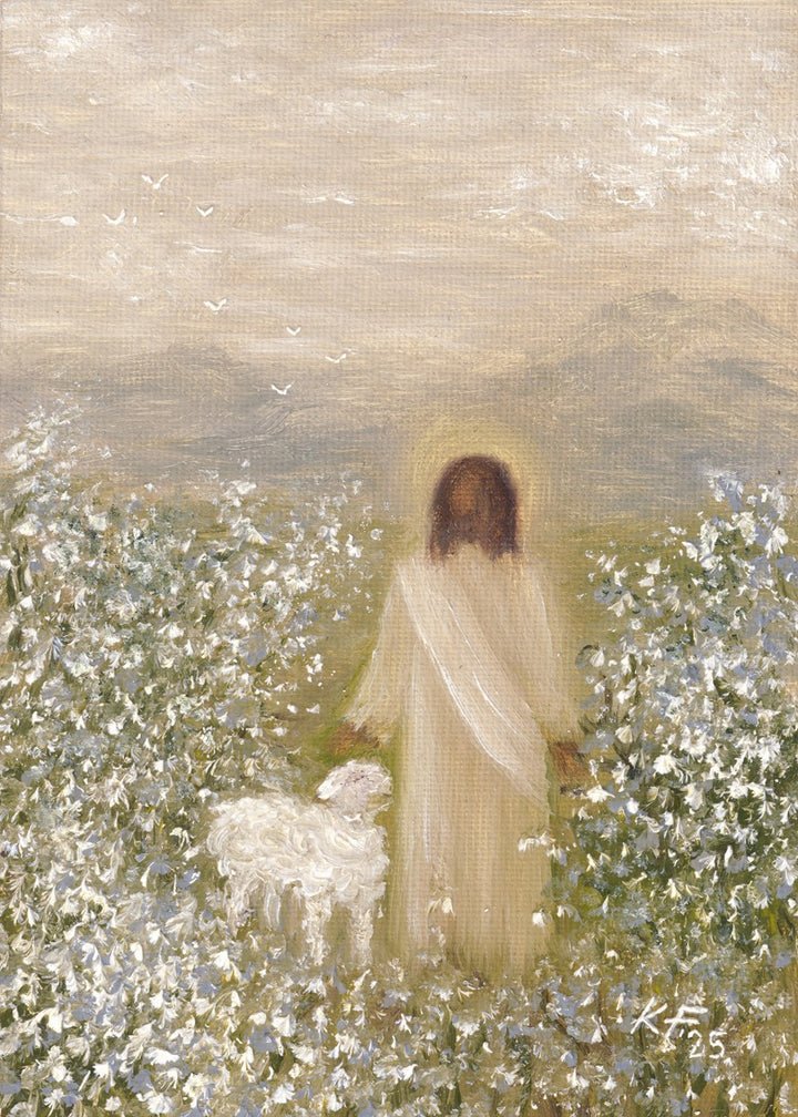 Lamb of God