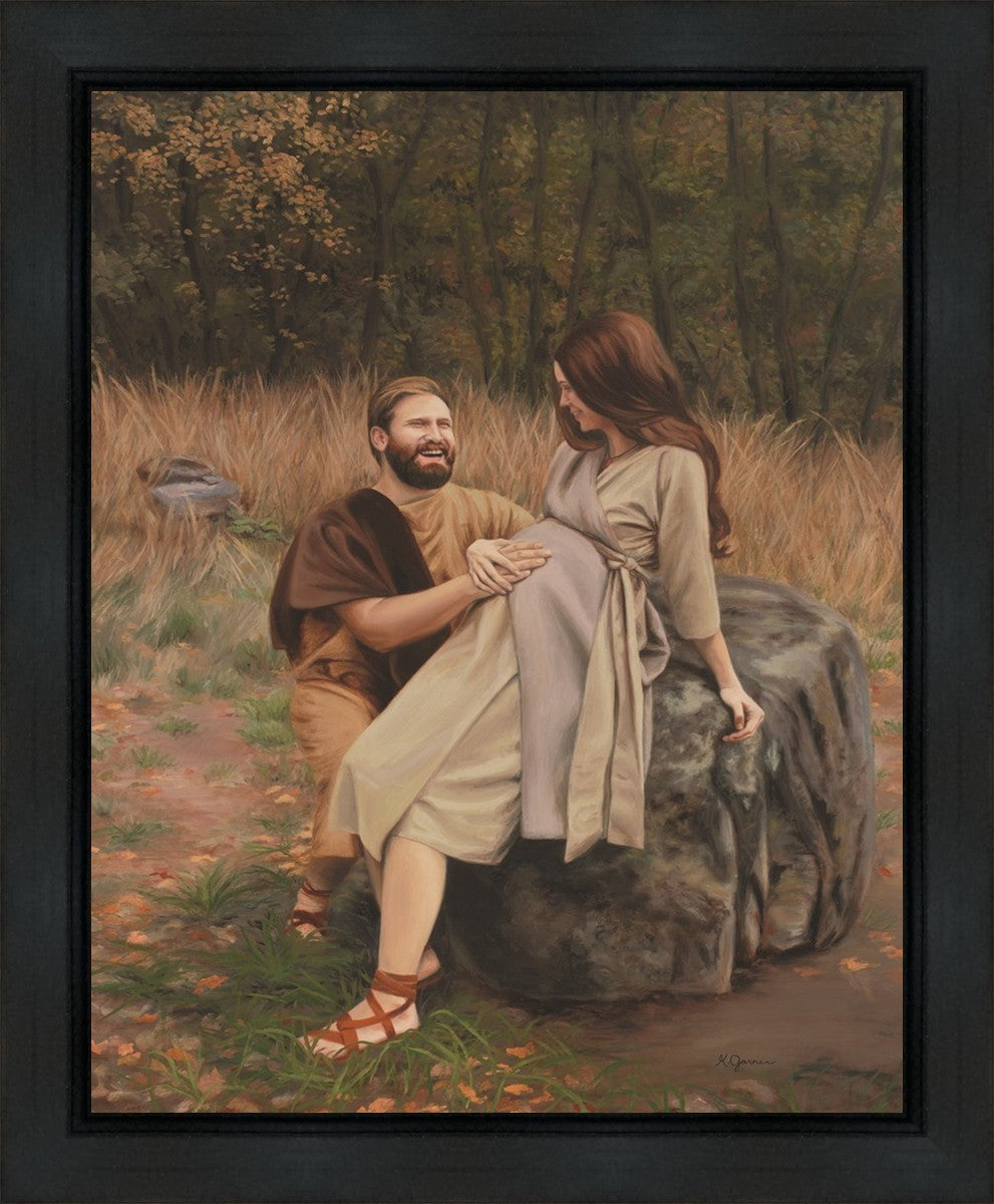 That They Might Have Joy