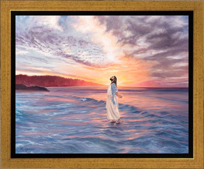 Master of the Ocean