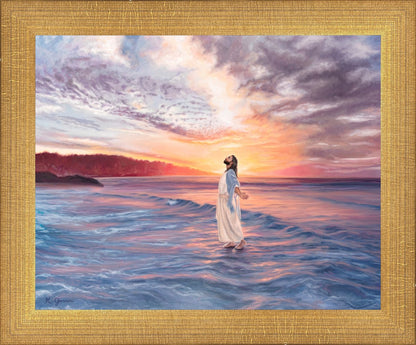 Master of the Ocean