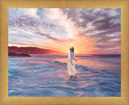 Master of the Ocean