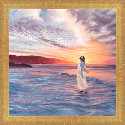 Master of the Ocean