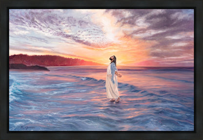Master of the Ocean