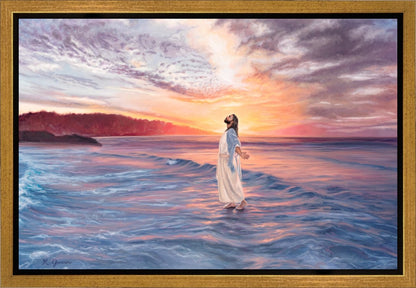 Master of the Ocean