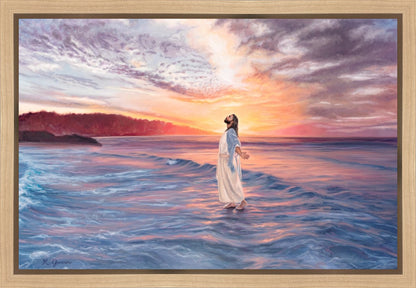 Master of the Ocean