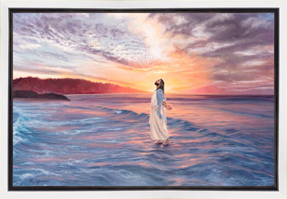 Master of the Ocean