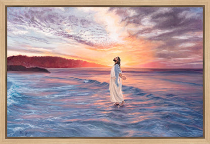 Master of the Ocean