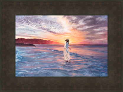 Master of the Ocean