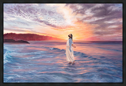 Master of the Ocean