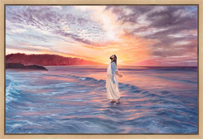 Master of the Ocean