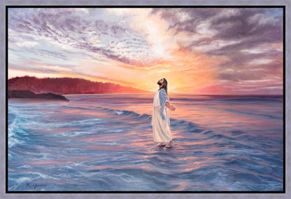 Master of the Ocean
