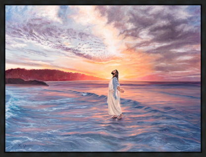 Master of the Ocean