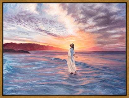 Master of the Ocean