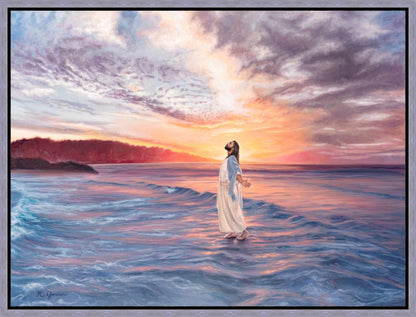 Master of the Ocean
