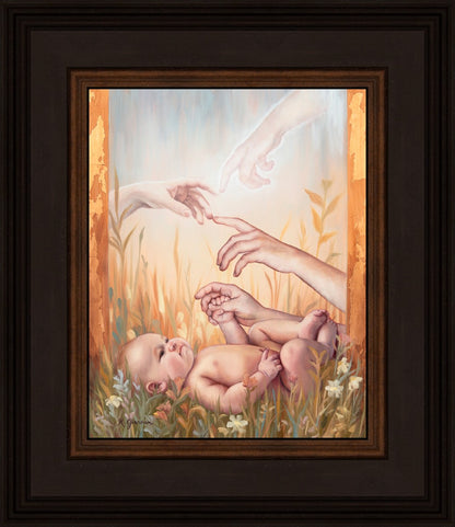 Generations of Mothers