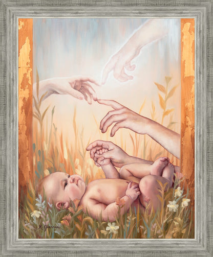 Generations of Mothers