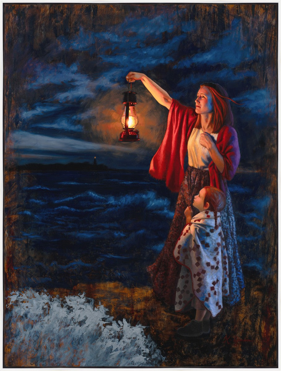 Beacon of Hope