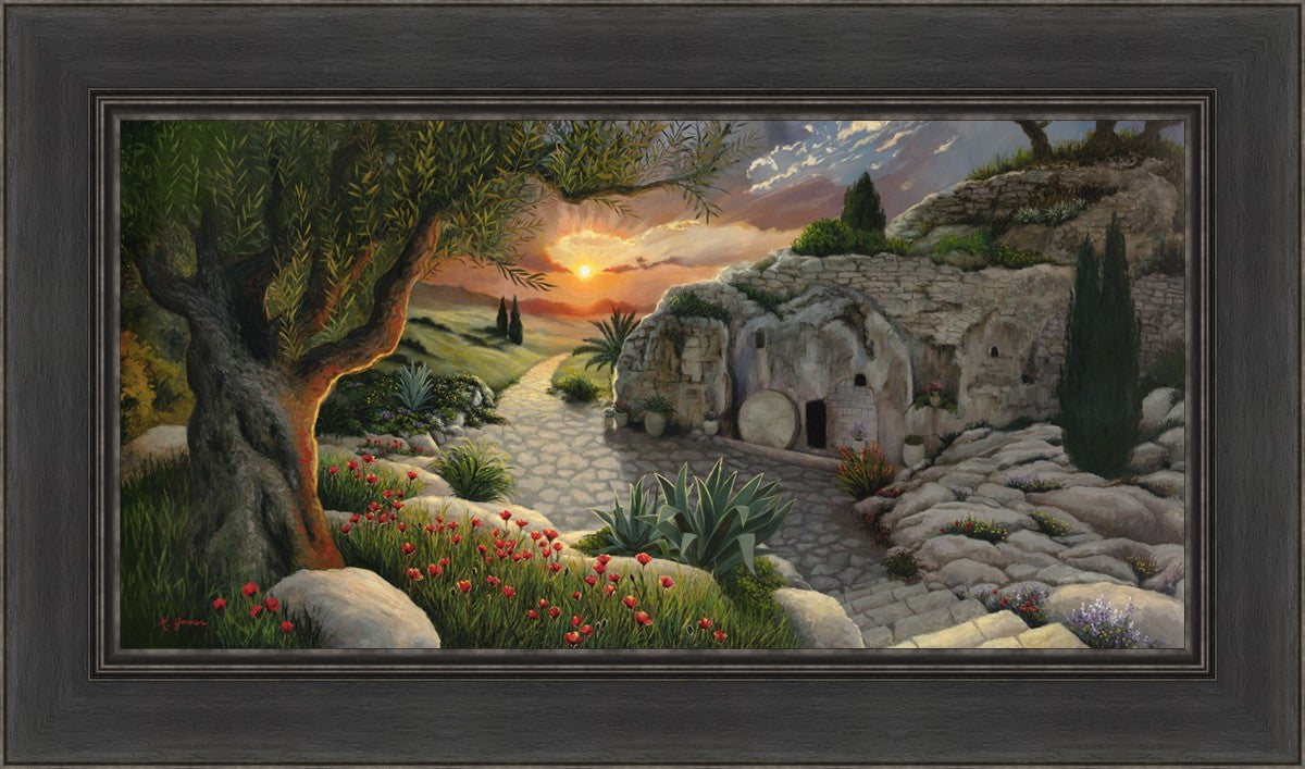 Dawn of Redemption
