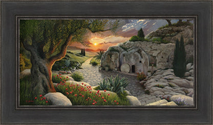 Dawn of Redemption
