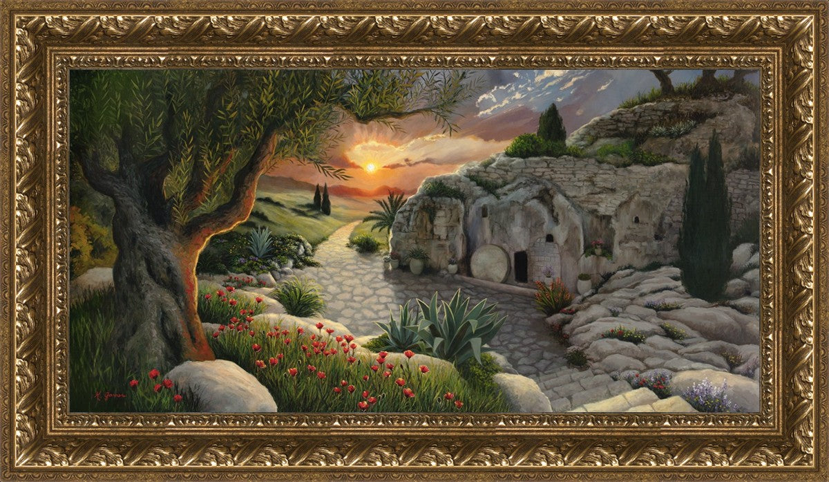 Dawn of Redemption