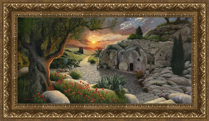 Dawn of Redemption