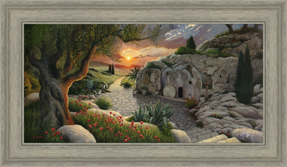 Dawn of Redemption